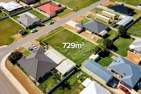 4 Brockagh Drive, Utakarra, WA 6530