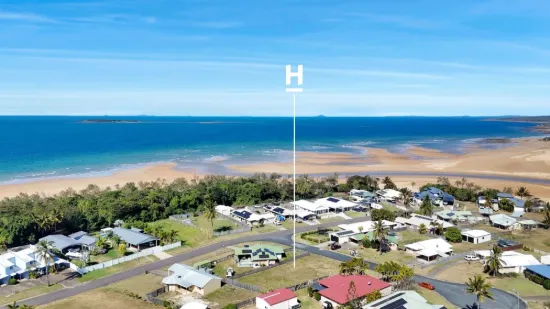 4 Castaway Close, Hay Point, Qld 4740