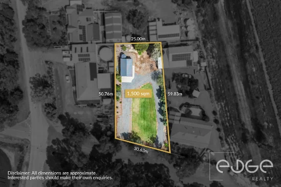 4 Charles Street, Tarlee, SA 5411