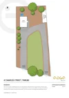 4 Charles Street, Tarlee, SA 5411-Floorplan