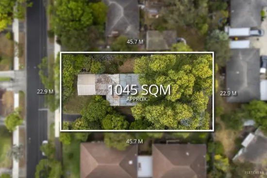 4 Cobham Road, Mitcham, Vic 3132
