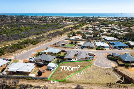 4 Dee Court, Waggrakine, WA 6530