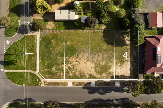 4 Evermore Drive, Marong, Vic 3515