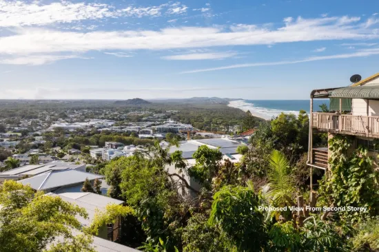 4 Grandview Drive, Coolum Beach, Qld 4573