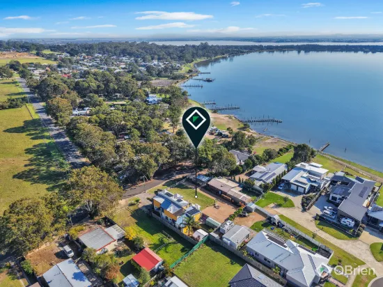 4 Green Court, Eagle Point, Vic 3878