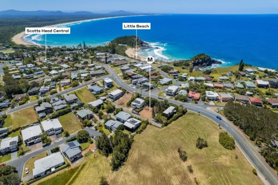4 Jackaroo Close, Scotts Head, NSW 2447