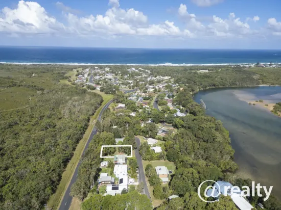 4 Little River Close, Wooli, NSW 2462