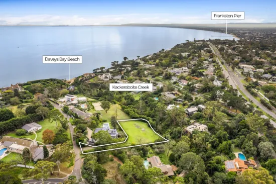 4 Marathon Drive, Mount Eliza, Vic 3930