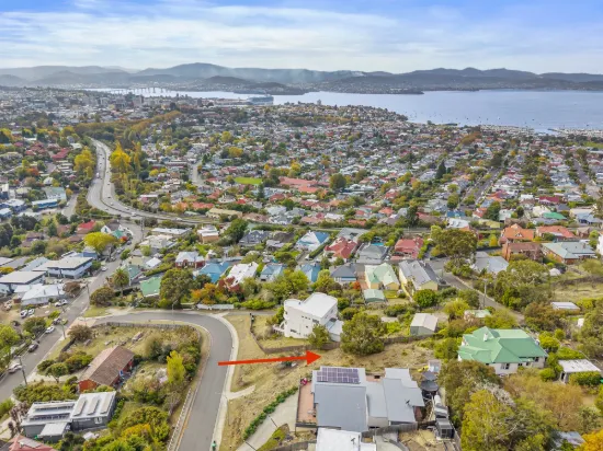 4 McDevitt Ave, Dynnyrne, Tas 7005