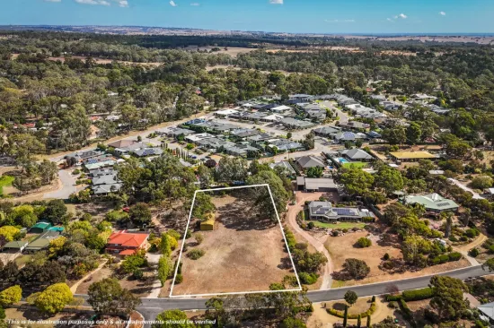 4 Meshach Burge Terrace, Lyndoch, SA 5351