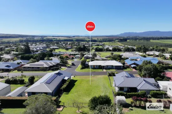 4 Montgomery Close, Atherton, Qld 4883