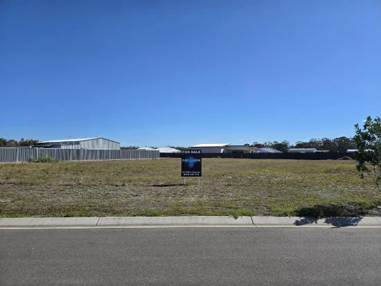 4 Mustang Way, Burrum Heads, Qld 4659