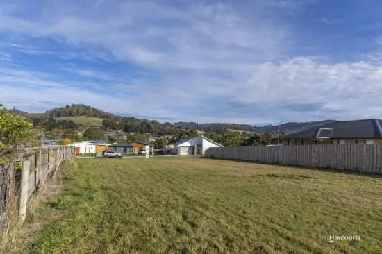 4 O'Connell Close, Cygnet, Tas 7112