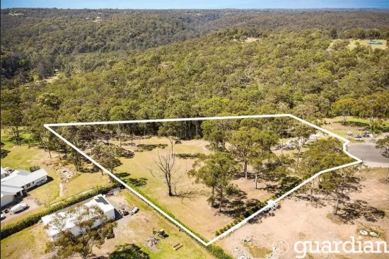 4 Orange Grove, Kenthurst, NSW 2156