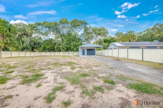 4 Orchid Drive, Moore Park Beach, Qld 4670