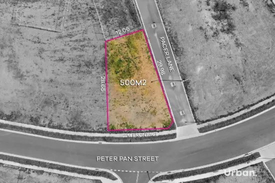 4 Peter Pan Street, Menangle Park, NSW 2563