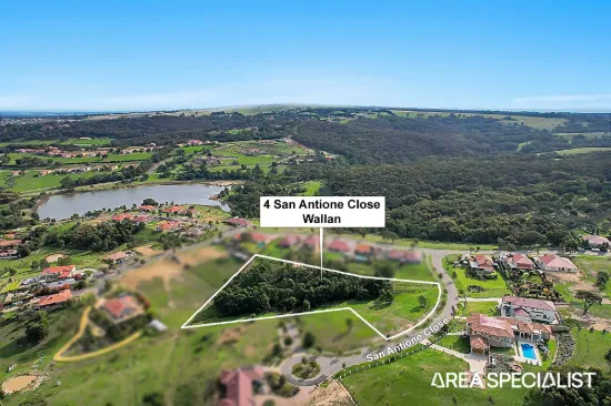 4 San Antione Close, Wallan, Vic 3756