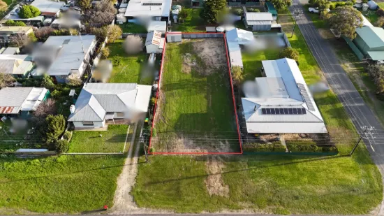 4 Showground Parade, Keith, SA 5267