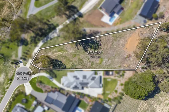 4 Sinclair Grove, Brown Hill, Vic 3350
