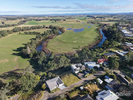 4 Thomas Mews, Bairnsdale, Vic 3875 - For Sale