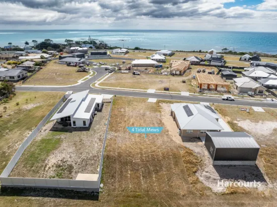4 Tidal Mews, Wynyard, Tas 7325