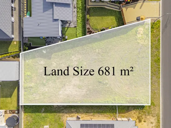 4 Tilbanup Drive, Geographe, WA 6280