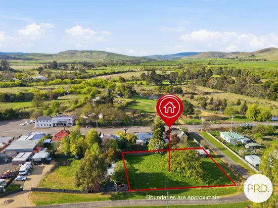 4 Water Street, Ouse, Tas 7140