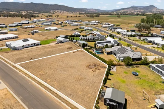 4 Webster Street, Mudgee, NSW 2850