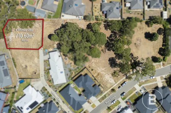 4 Whitney Close, Mount Helen, Vic 3350