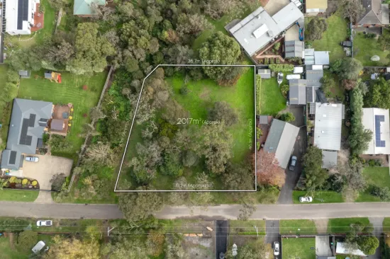 40 Carrathool Avenue, Rosebud, Vic 3939
