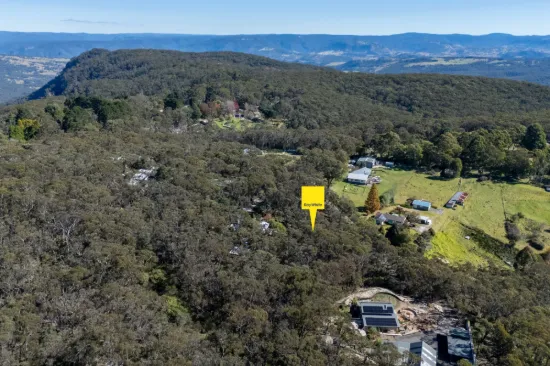 40 Explorers Road, Katoomba, NSW 2780