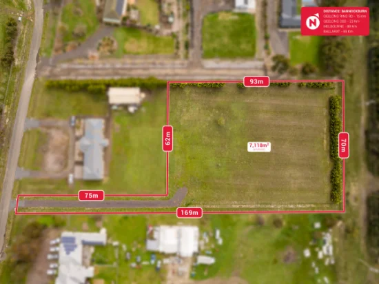 40 Gwendoline Court, Bannockburn, Vic 3331