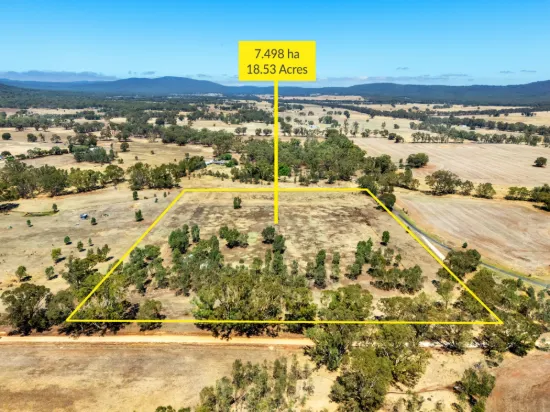 40 Marland Road, Barkly, Vic 3384