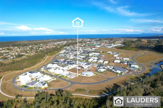 40 Marra Drive, Old Bar, NSW 2430