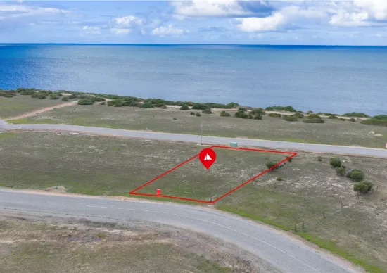40 Oystercatcher Circuit, Point Boston, SA 5607