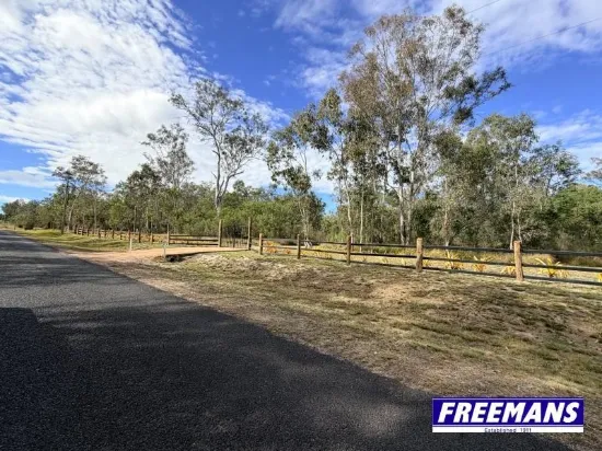 40 Raymond Road, Tarong, Qld 4615