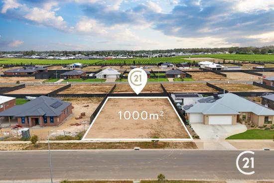 40 The Range Boulevard, Moama, NSW 2731