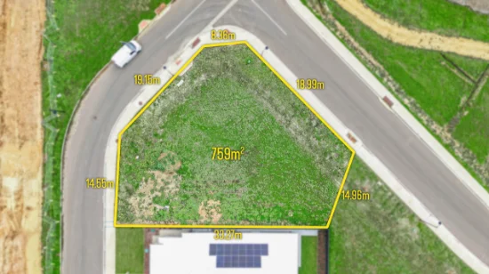 40 Wallace Drive, Tanunda, SA 5352
