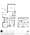 41 - 43 Third Avenue, Klemzig, SA 5087-Floorplan