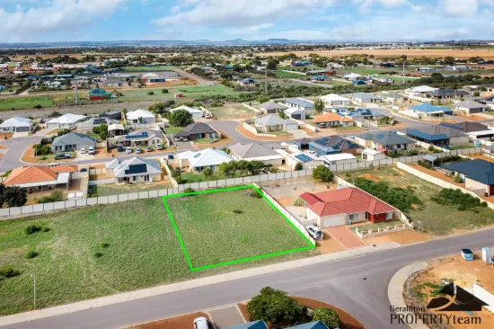 41 Brockagh Drive, Utakarra, WA 6530
