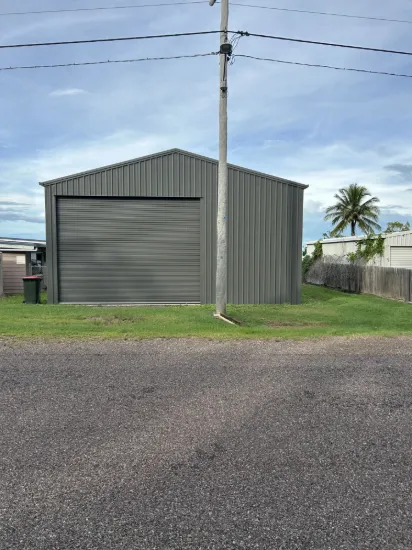 41 Colonial Drive, Clairview, Qld 4741