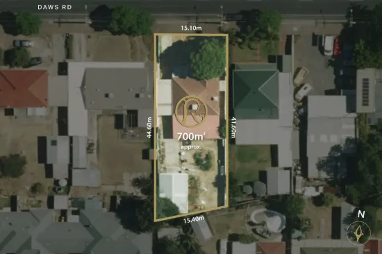 41 Daws Road, Mitchell Park, SA 5043
