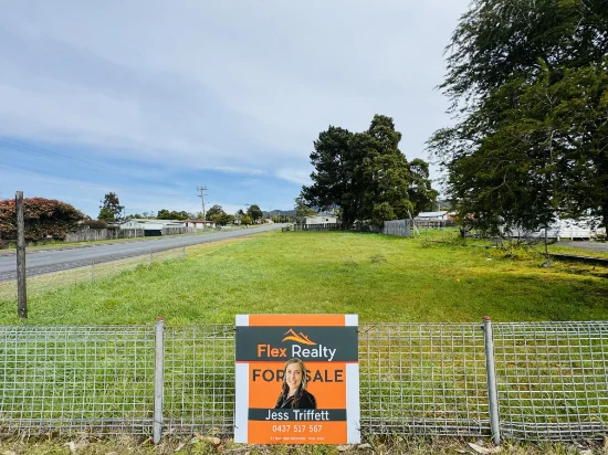 41 Main Street, Zeehan, Tas 7469