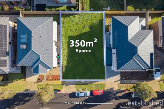 41 Masthead Way, Werribee South, Vic 3030