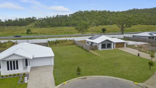 41 Pappan Place, Julago, Qld 4816