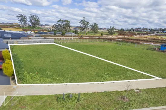 41 Paramount Drive, Warragul, Vic 3820