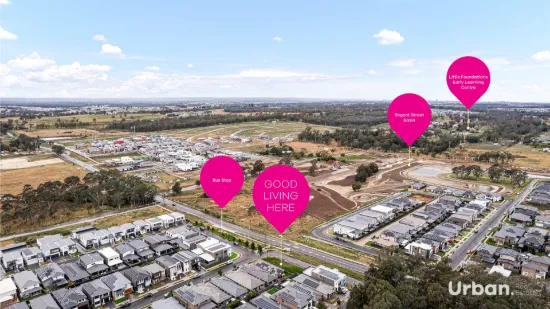 41 Pecan Crescent, Grantham Farm, NSW 2765