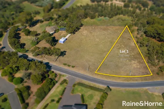 41 Spavin Drive, Sunbury, Vic 3429