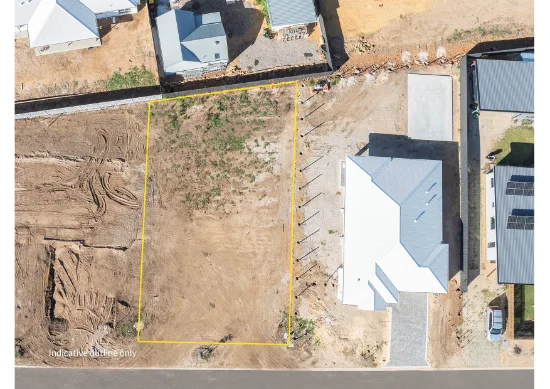 41 Surf Break Drive, Cowaramup, WA 6284