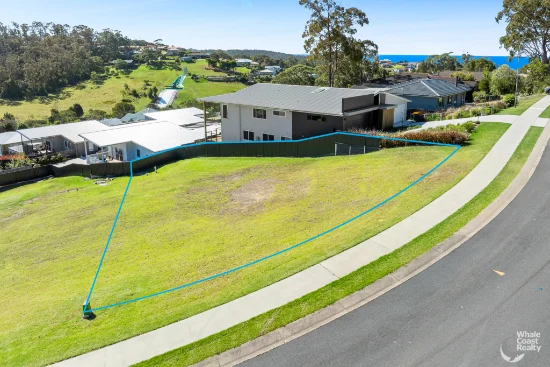 41 Warbler Crescent, North Narooma, NSW 2546